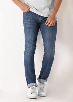 شلوار جین رگولار 001