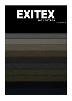 پارچه شلواری کجراه نازک