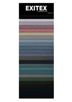 پارچه پیراهنی پاناما 40/40