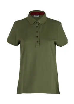 پولوشرت آستین کوتاه جودون 037