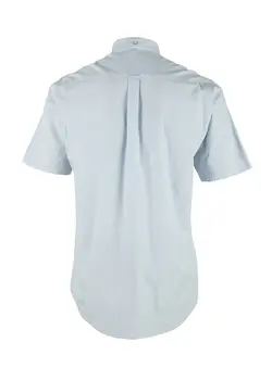 پیراهن آستین کوتاه راه راه 900