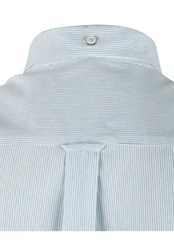 پیراهن آستین کوتاه راه راه 900