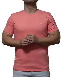 تیشرت یقه گرد ساده 050