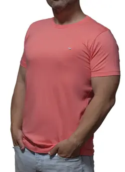 تیشرت یقه گرد ساده 050