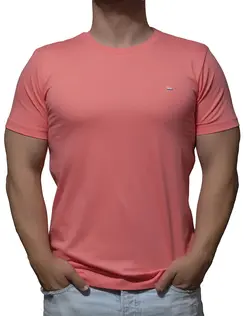 تیشرت یقه گرد ساده 050