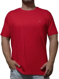 تیشرت یقه گرد ساده 022