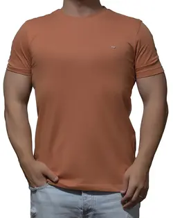 تیشرت یقه گرد ساده 004