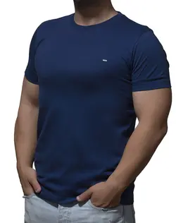 تیشرت یقه گرد ساده 048