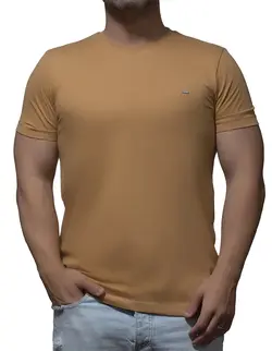 تیشرت یقه گرد ساده 041