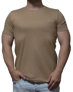 تیشرت یقه گرد ساده 046