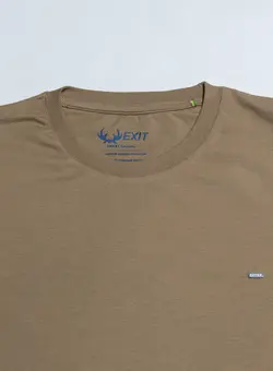 تیشرت یقه گرد ساده 046