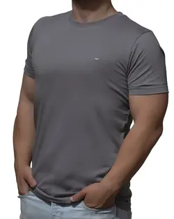 تیشرت یقه گرد ساده 024