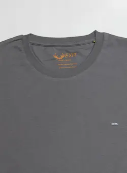 تیشرت یقه گرد ساده 024