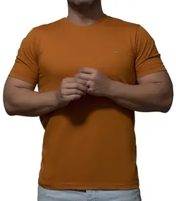 تیشرت یقه گرد ساده 042