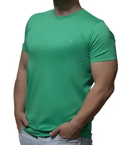 تیشرت یقه گرد ساده 036