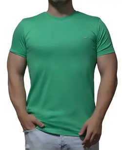 تیشرت یقه گرد ساده 036