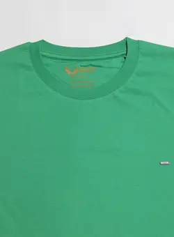 تیشرت یقه گرد ساده 036