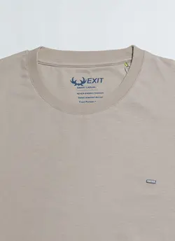 تیشرت یقه گرد ساده 027