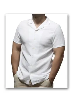 پیراهن آستین کوتاه 001