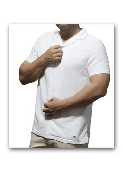 پیراهن آستین کوتاه 001