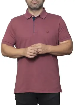 تیشرت یقه گرد ساده 063