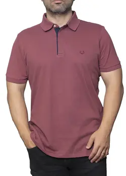 تیشرت یقه گرد ساده 063