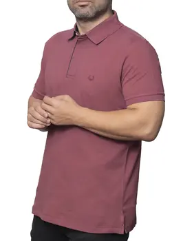 تیشرت یقه گرد ساده 063