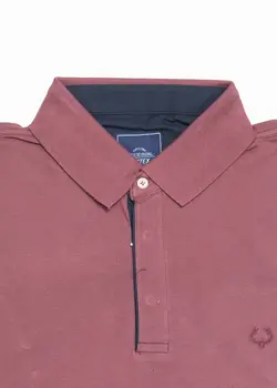 تیشرت یقه گرد ساده 063