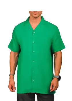 پیراهن آستین کوتاه حصیری 036