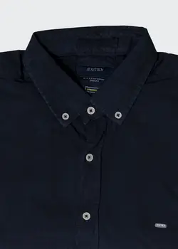 پیراهن آستین کوتاه ساده 021