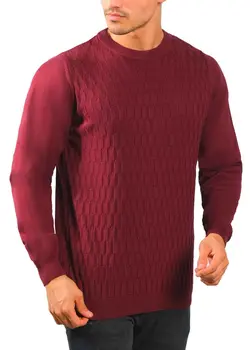 بافت یقه گرد 017