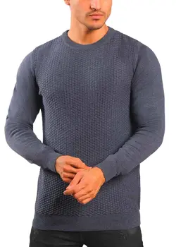 بافت یقه گرد 089