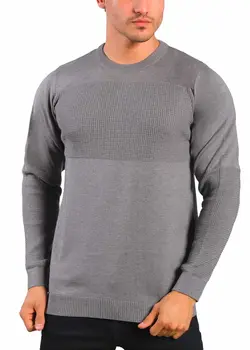 بافت یقه گرد 093-8