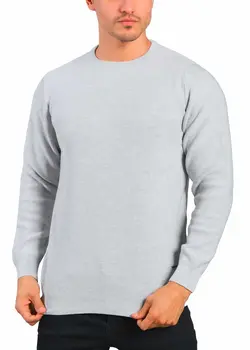 بافت یقه گرد فندوقی 093