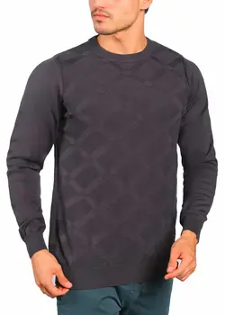 بافت یقه گرد 032-5