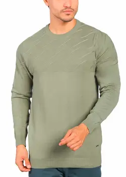 بافت یقه گرد 018-3