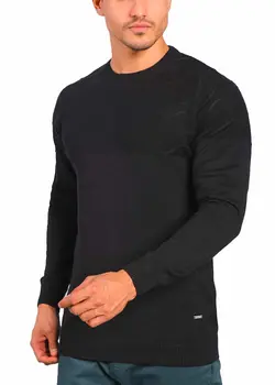 بافت یقه گرد 002-3