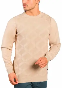 بافت یقه گرد 027-5