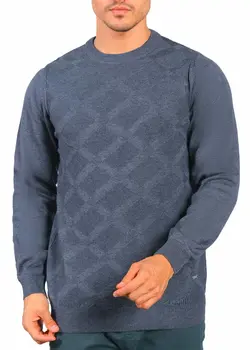 بافت یقه گرد 089-5