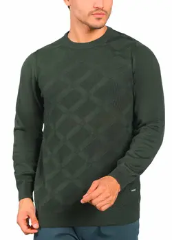 بافت یقه گرد 003-5