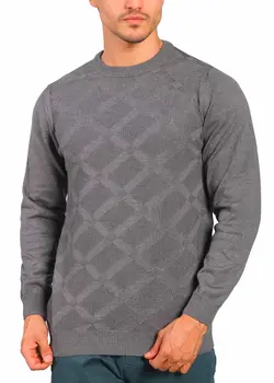 بافت یقه گرد 088-5