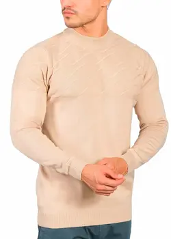 بافت یقه 5 سانت 027-3