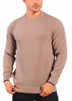 بافت یقه گرد زنبوری 052