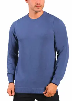 بافت یقه گرد زنبوری 083