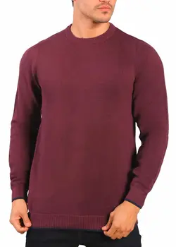 بافت یقه گرد زنبوری 017