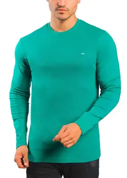 فانریپ یقه گرد 095