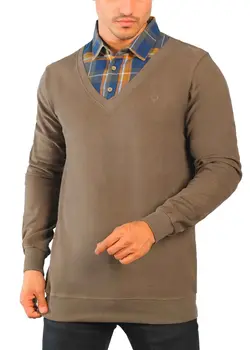 سلانیک یقه پیراهنی 098