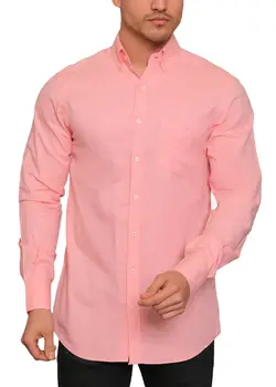 پیراهن ساده آستین بلند 3198