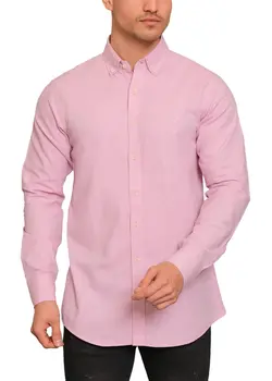 پیراهن ساده آستین بلند 3184