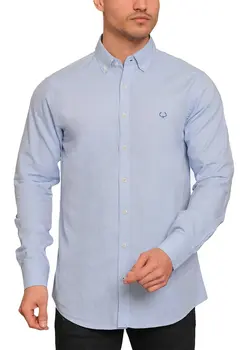 پیراهن ساده آستین بلند 3181